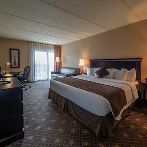 Chambre Lit King-Size