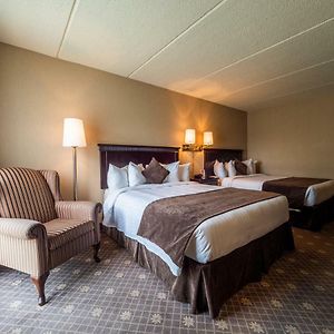 Chambre Lit Queen-Size